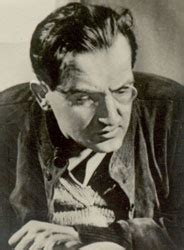 Fritz lang's cinema is the cinema of the nightmare, the fable, and the philosophical dissertation. Fritz Lang