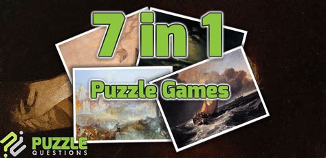 After that click on the dashboard (three dot icon) and tab on redeem code option. Art Jigsaw Puzzle Games: Joseph Mallord William Turner ...