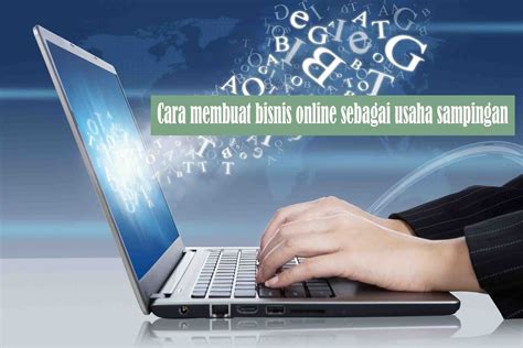 Find bachelor of business online now at getsearchinfo.com! Cara membuat bisnis online sebagai usaha sampingan (Dengan ...