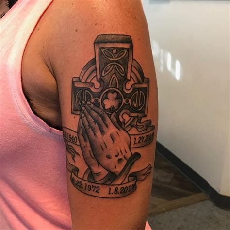 The culture of the celtic people really is based in folklore, mythology, anthropology, and symbolic meaning. 85+ Celtic Cross Tattoo Designs&Meanings - Characteristic ...