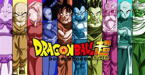 Doragon bōru) is a japanese media franchise created by akira toriyama in 1984. Dragon Ball Super 92 - Perulares :: Series y Novelas