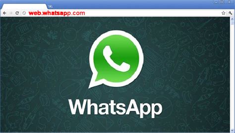 Whatsapp работает в браузере google chrome 60 и новее. whatsapp-web - TechOrz 囧科技