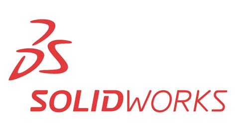 SolidWorks logo histoire et signification, evolution, symbole SolidWorks
