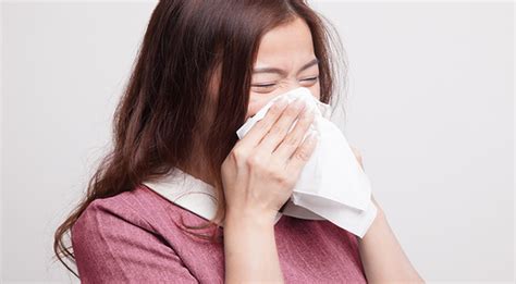 5 Cara Menghilangkan Hidung Mampet