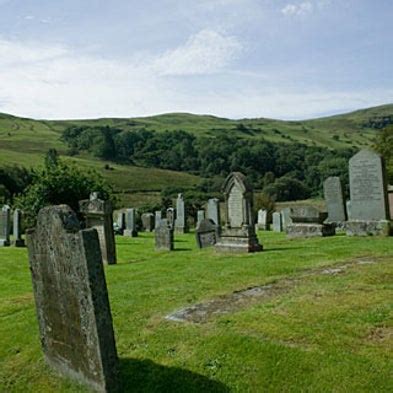 The burial options are endless, and it all depends on how far one is willing to go green upon death. Eco-Afterlife: Green Burial Options - Scientific American