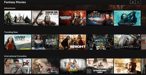Netflix has an awesome collection of classic and modern action flicks, both original and not. How To Access Netflix Secret Movie Categories - Simplemost