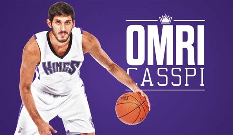 Plus more kings news from around the web. Sacramento Kings Bring Back Omri Casspi