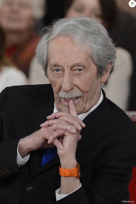 He received many accolades during his career, including an honorary césar in 1999. Jean Rochefort : Sandrine Kiberlain exposée à ses "dimensions hors norme"... - Purepeople