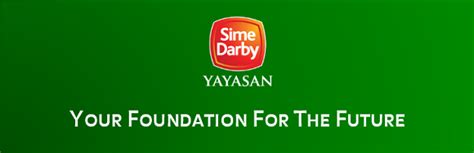 Yayasan sime darby (ysd) in collaboration with universiti kebangsaan malaysia (ukm) is offering scholarships for postgraduate studies in sustainable development under the rm15 million endowment programme: Yayasan Sime Darby Scholarship Application Form Lepasan ...