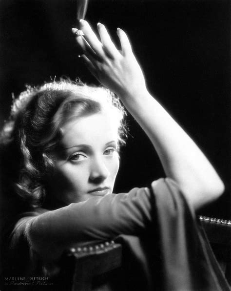 He went on to work with drake , wiz khalifa and others, while building his own career as an. screengoddess | Marlene dietrich, Portrait, Hollywood