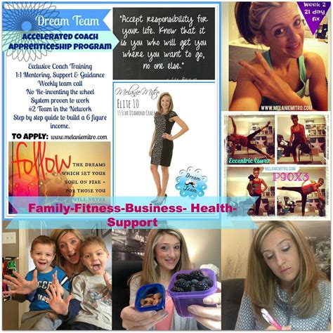 Don't wait for results to announce you've become a beachbody coach. Join a Successful Team Beachbody Business with Normal ...