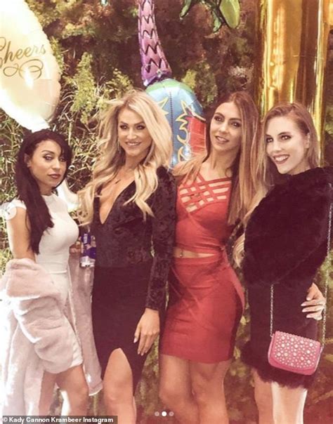 Temptation island is an american reality television program broadcast on fox and usa network in which several couples agree to live with a group of singles of the opposite sex. Temptation Island's Kady grinds up on eligible bachelors ...