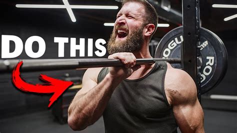 Maybe you would like to learn more about one of these? How To FIX A Stiff Neck (HINT - UnF*CK Your TRAPS!)