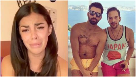 Gonzalo pena | husband, father, geek, latino, spanish linguist, internationalist, music lover, opera singer, classic styler, a gentleman and a mormon. Daniela Berriel revela que Eduardo Ojeda intentó hackear su Whatsapp | EL IMPARCIAL | Noticias ...