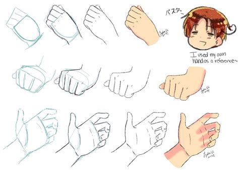 Here presented 46+ anime hands drawing images for free to download, print or share. Hand poses and colouring | Drawing anime hands, Anime hands, Anime drawings tutorials