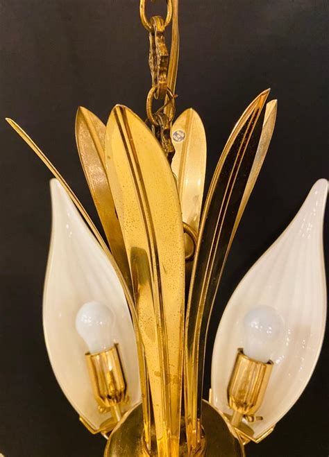 Explore a wide range of the best white glass chandelier on aliexpress to find one that suits you! Mid-Century Modern Italian White Tulip Milk Glass ...