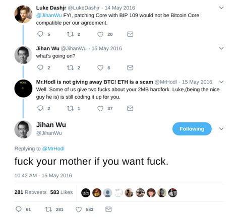 Bitcoin cash (bch) is a form of cryptocurrency much like bitcoin. Jihan Wu: Bitmain,Twitter Profanity, & Bitcoin Cash | CoinCentral