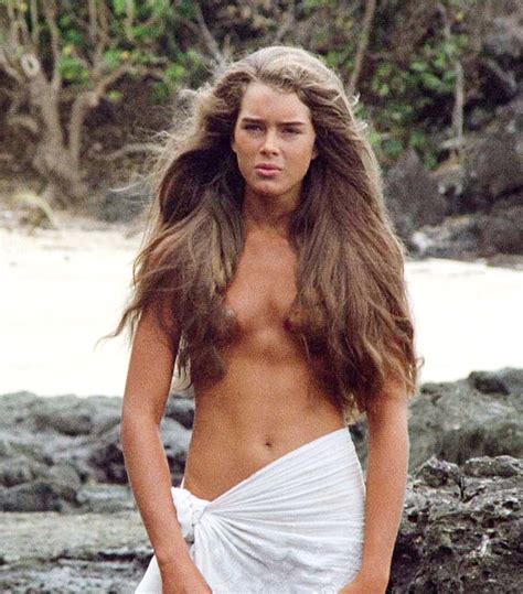 Iowa_model | model, writer, and love of all things creative. Why Brooke Shields Started Wearing Her Most Revealing ...