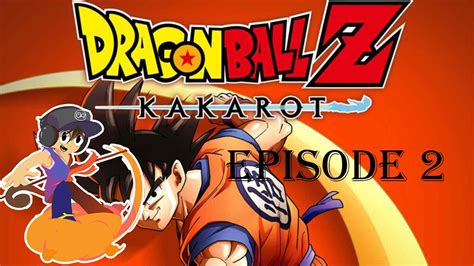 Dragon ball xenoverse 2 all transformations for your character 2021. Let's Play Dragon Ball Z: Kakarot - Ep 2 Kame House (Playthrough) - YouTube