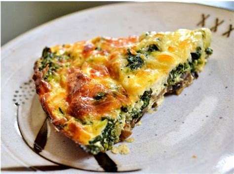 In a medium bowl whisk together the eggs until fairly smooth. Pinstrosity: Show-and-Tell Saturday- New Recipe Week!