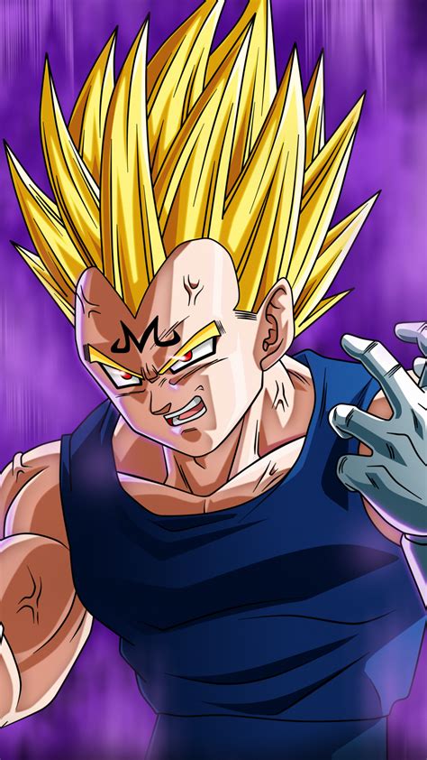 Pin em Personagens Dragon Ball Z