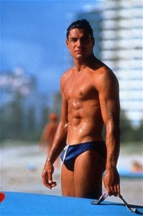 Make gretchen's wieners w/ ur friends &. Manu Bennett Gay or Straight: Girlfriend, Shirtless ...