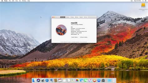To get macos high sierra 10.13 iso in your operating system the user needs to have the below requirements which are needed to install the software. Mac Os High Sierra 10.13 Download - awyellow