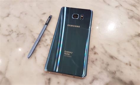 That's also when it will be available in stores not only in samsung's home country but in key markets across the globe as well. Samsung Galaxy Note FE will be available for pre-order in ...