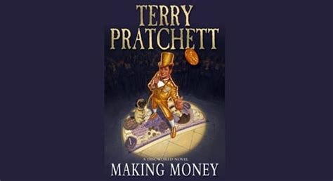 We did not find results for: Book Review: Making Money // Terry Pratchett : The Indiependent