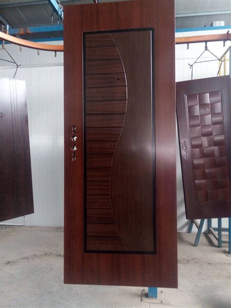 Inspirasi Model Pintu Rumah Minimalis Buka Dua - Ide Rumah