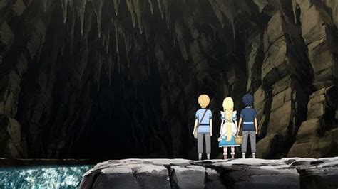 3 недели назад 00:11:22 601. Goblins Cave Ep 1 - Goblin Cave Anime Episode 1 / ‧free to ...