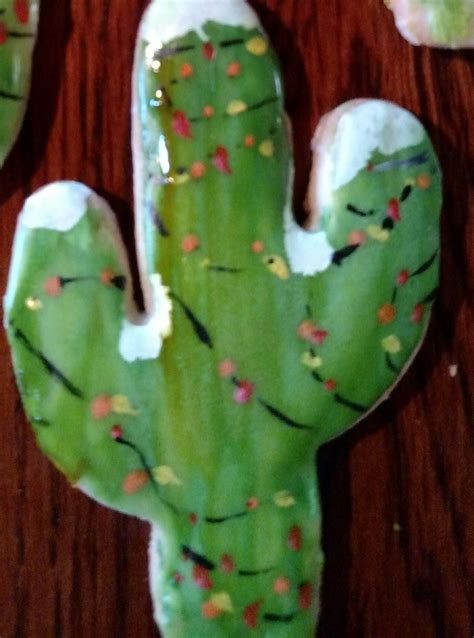 Fir, spruce, and pine trees make excellent christmas trees, but their oils can irritate your pet's mouth, leading to excessive drooling or vomiting. Xmas Cactus | Dinosaur stuffed animal, Holiday cookies ...