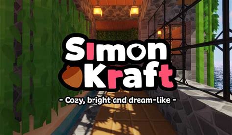 Check spelling or type a new query. SimonKraft Texture Pack for Minecraft 1.16.4 and 1.16.3 ...