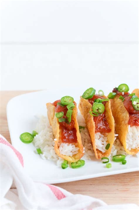 We did not find results for: Sterling & Oats: Vegan {Faux} Spicy "Tuna" Tacos with ...