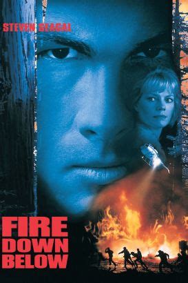 Fire down below is an action, drama, thriller film directed by félix enríquez alcalá and written by jeb stuart. Fire Down Below (1997) - Felix Enriquez Alcala | Synopsis ...