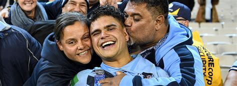 Join facebook to connect with latrell mitchell and others you may know. Mitchell gets last laugh in battle with Chambers - NRL