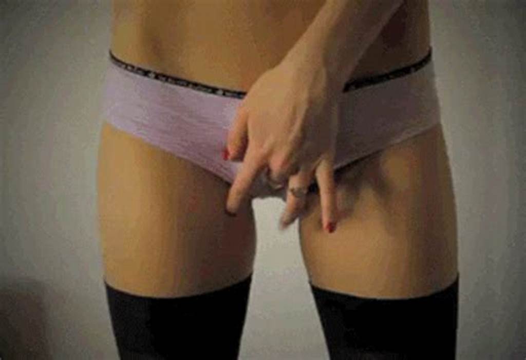 Hand In Panties Video