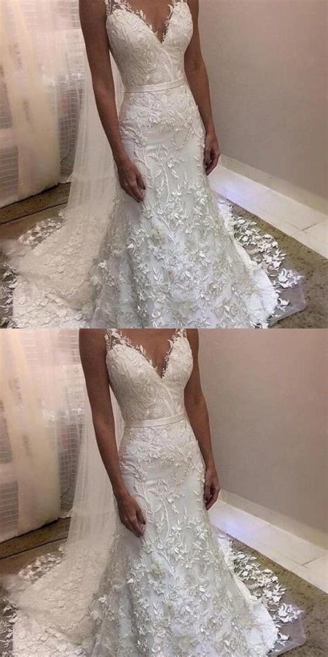 Unsere dienstleistungen im bereich zahnimplantate. Fashion Brautkleider Mit Spitze | Hochzeitskleider ...