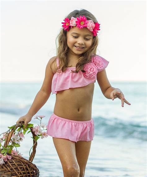 They pull in all the right spots, like the postpartum pooch, without making you feel uncomfortable. 16 best images about bathing suits for little girls on ...