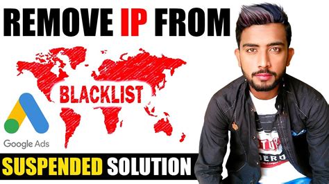 Make sure the imei number of learn how imei24.com and our partners collect and use data and google adsesne partner site. How to Remove IP from Blacklist | Remove Blacklist IP | IP ...