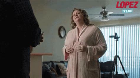 Two grannies getting gang banged in the back yard! Woman Flash GIF - GeorgeLopez Woman Flash - Discover ...