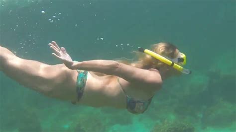Snorkeling on koh lipe should be a contender. Koh Lipe Snorkeling Holiday - YouTube