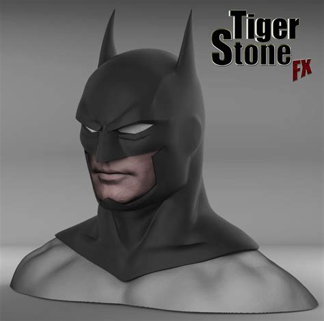 Earth is decimated after intergalactic tyrant darkseid has devastated the justice league in a poorly executed. Another pic of our DCAU cowl sculpt :) #tigerstonefx # ...