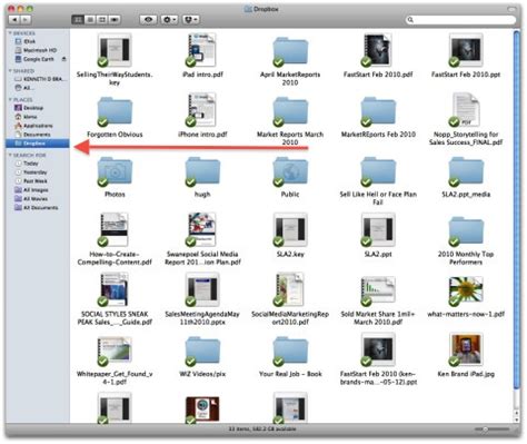 Download dropbox for windows now from softonic: How To Sync and Share Important Stuff Between Your Desktop ...