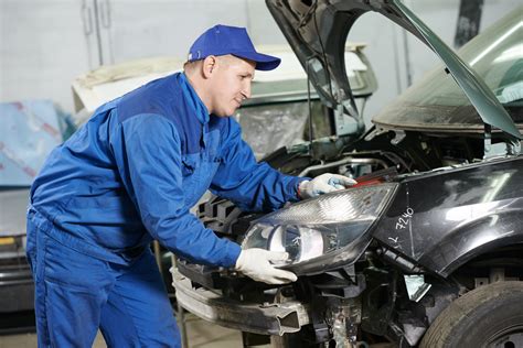 Selling vehicles only after thoroughly understanding and exhibiting capabilities, features and characteristics. The Job Responsibilities of a Mechanic - Aussie Blog - Hub ...