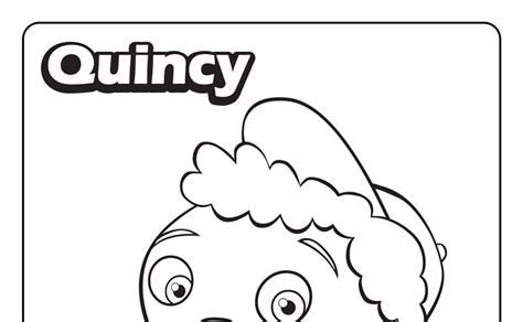 You can use our amazing online tool to color and edit the following little einsteins coloring pages free. Disney Coloring Pages and Sheets for Kids: Little ...