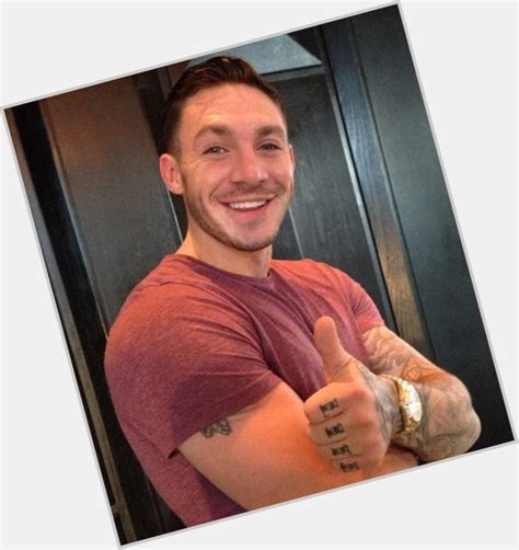 Kirk john norcross is an english promoter for sugar hut, a nightclub in brentwood, essex. Kirk Norcross | Official Site for Man Crush Monday #MCM ...