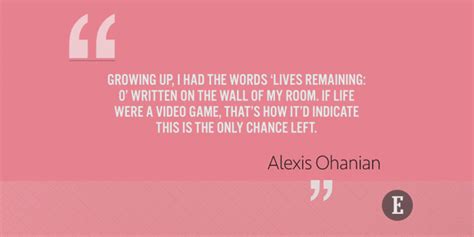 Entrepreneurship is a common buzzword in the college application process. 9 Quotes on Entrepreneurship and Starting a Business from Reddit Co-Founder Alexis Ohanian