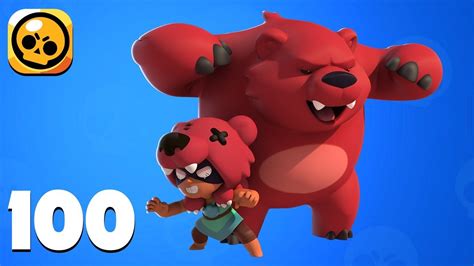 The new update is really fun. Brawl Stars iOS Gameplay NITA Ultimate Kills - YouTube