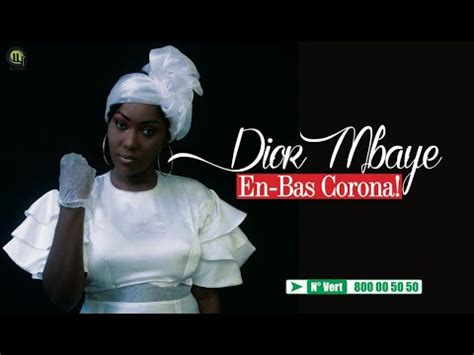 Download dior, a song by pop smoke. Download AUDIO: DIOR MBAYE - EN BAS CORONAVIRUS (Mp3, Mp4 ...